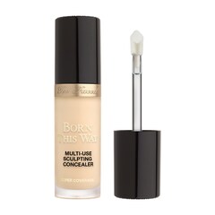 Born This Way Super Coverage Multi-Use Concealer - Corector multifunctional, Too Faced