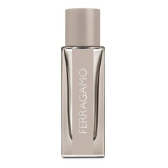 Ferragamo Bright Leather - Eau de toilette, Salvatore Ferragamo