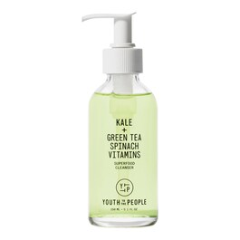 Superfood Cleanser - Gel de curatare pentru fata image