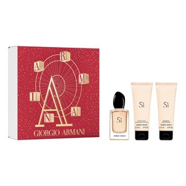 Sì - Eau de Parfum Set