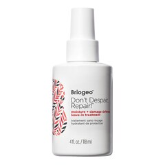 Don't Despair, Repair!™ - Tratament leave-in pentru par, Briogeo