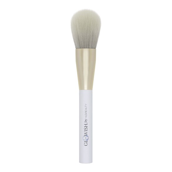 GLOWISH by Huda Beauty - Pensula pentru pudra, HUDA BEAUTY