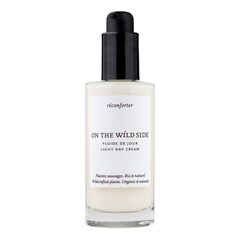 Light Day Cream - Crema hidratanta pentru zi, On the Wild Side