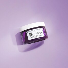 Curl Gel Pomade