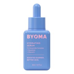 Hydrating Serum - Ser hidratant, Byoma