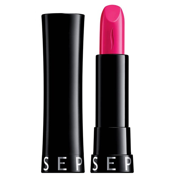 Sephora Rouge Cream - Ruj buze cremos, Sephora Collection
