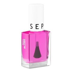 Nail Blush - Tratament perfector roz, Sephora Collection
