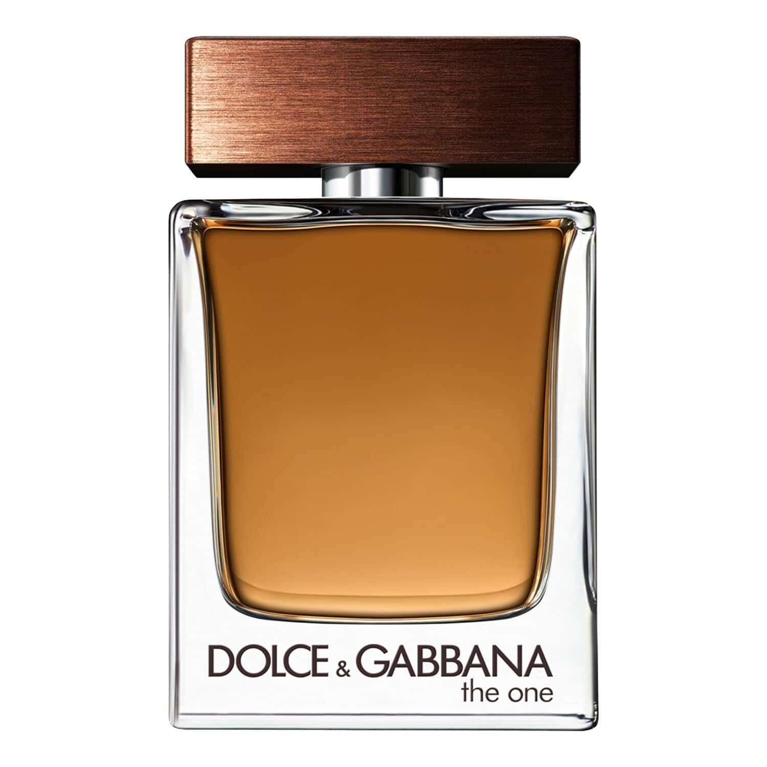 The one for men - eau de toilette