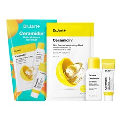 Ceramidin™ - Set travel, Dr.Jart+