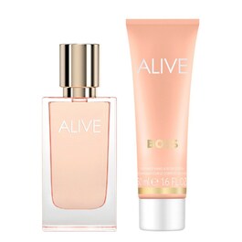 Hugo Boss Alive - Set Eau de Parfum