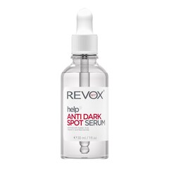 B77 HELP Serum anti-pete, Revox