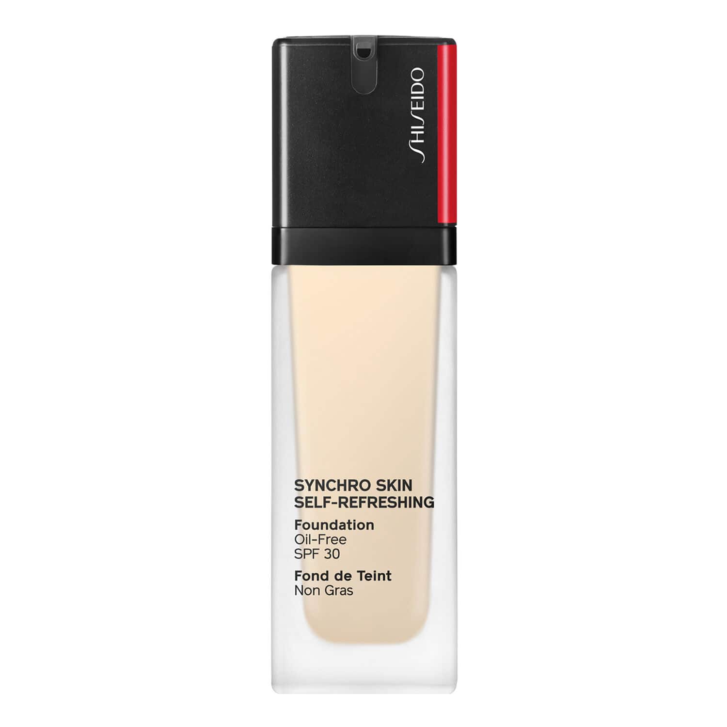 Synchro skin self-refreshing - fond de ten