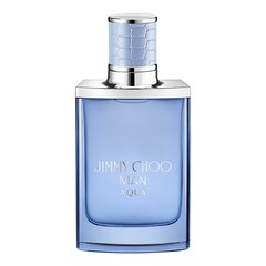 Jimmy Choo Man Aqua - Eau de Toilette, JIMMY CHOO