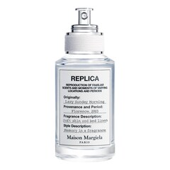 REPLICA Lazy Sunday Morning - Eau de Toilette, Maison Margiela