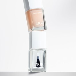 Dior Top Coat - Lac de fixare cu uscare rapida