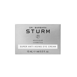 Super Anti-Aging Eye Cream - Crema anti-rid si linii fine