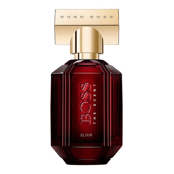 BOSS The Scent for Her - Elixir Parfum Intense, Boss