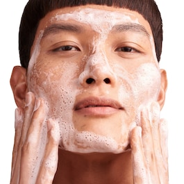 The Foaming Cleanser - Gel de curatare