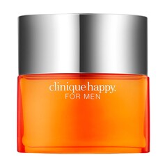 Happy for Men - Apa de toaleta, Clinique