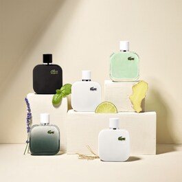 L.12.12 Blanc Eau Intense - Eau de Toilette