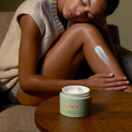 Body Cream - Crema hidratanta pentru corp
