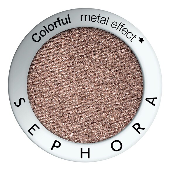 Colorful Eyeshadow - Fard de pleoape, Sephora Collection