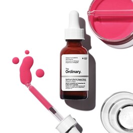 Soothing & Barrier Support Serum - Serum pentru fata