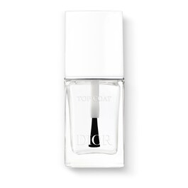 Dior Top Coat - Lac de fixare cu uscare rapida