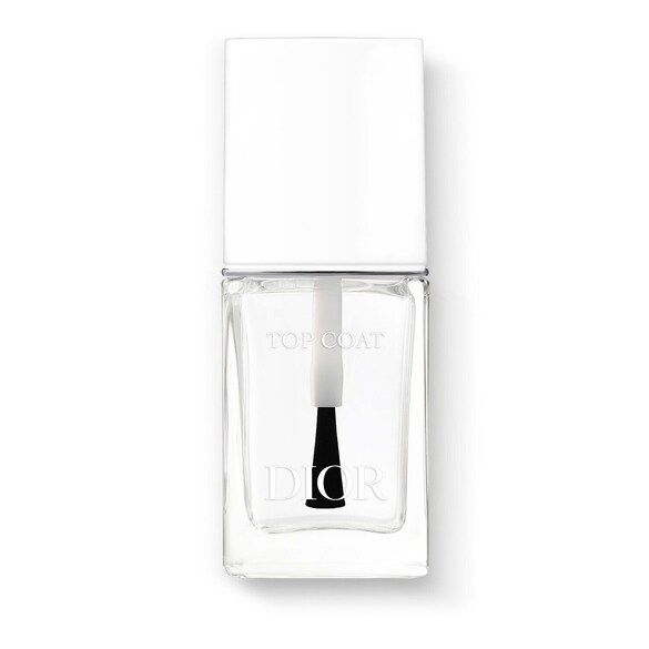 Dior Top Coat - Lac de fixare cu uscare rapida, DIOR