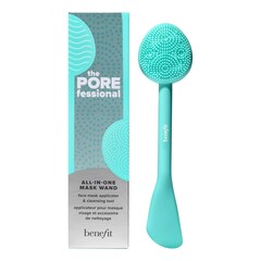 All-in-One Mask Wand - Face mask applicator & cleansing tool , BENEFIT COSMETICS