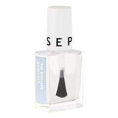 Express Drying Oil - Ulei pentru uscare rapida, Sephora Collection
