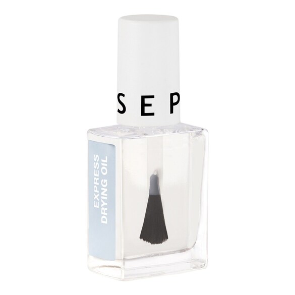 Express Drying Oil - Ulei pentru uscare rapida, Sephora Collection