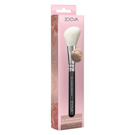 127 BLUSH & CONTOUR - Pensula ten
