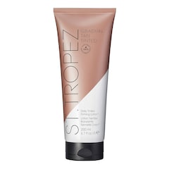 Gradual Tan Tinted - Lotiune bronzanta pentru corp, St. Tropez