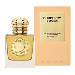 Burberry Goddess Intense - Eau de Parfum