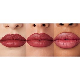 Satin Lipstick - Ruj de buze satinat