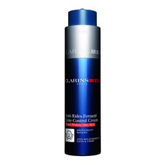 Anti Rides Fermete Line Control Cream - Crema antirid pentru fata, Clarins