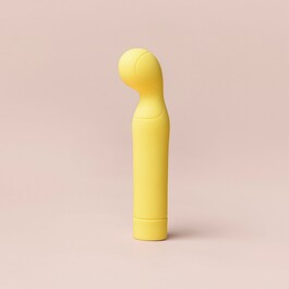 The Tennis Pro - Vibrator