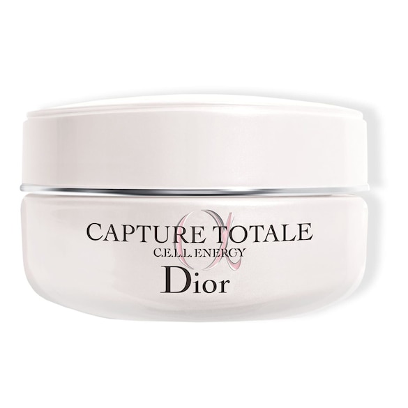 Capture Totale Eye Creme - Crema antirid pentru fermitate, DIOR