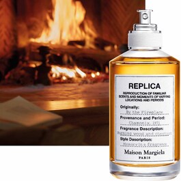 Replica By The Fireplace - Eau de Toilette Travel Size
