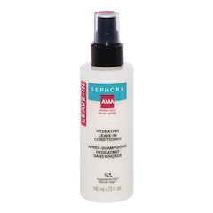 Hydrating Leave-In Conditioner - Descurcare + netezire, Sephora Collection