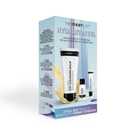 Hydration 101 - Skincare Set