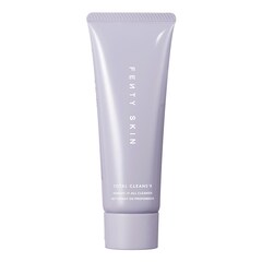 Total Cleans'r Remove-It-All Cleanser - Gel de curatare cu cirese Barbados, Fenty Skin