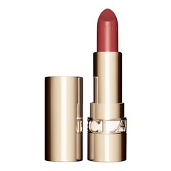 Joli Rouge Satin - Ruj de buze, Clarins