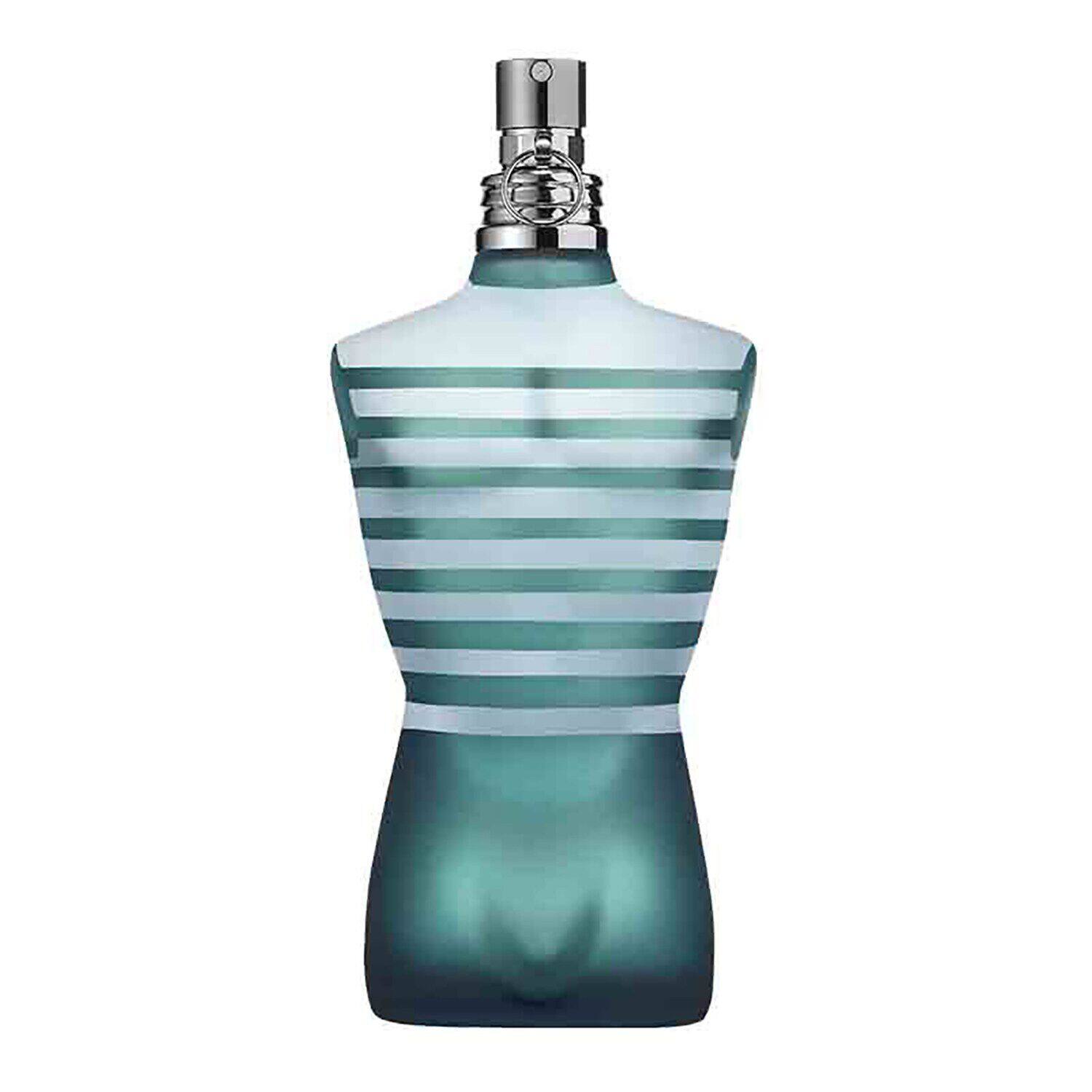 Le male - eau de toilette