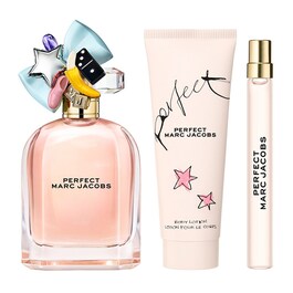 Marc Jacobs - Perfect Gift Set