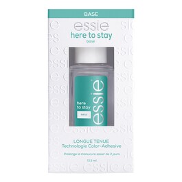 Essie Base Ongles Longue Tenue