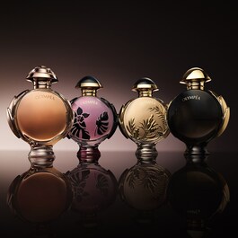 Olympéa Flora - Eau de parfum intense