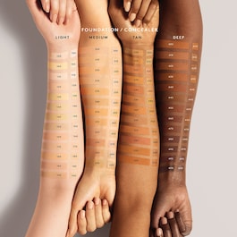 Pro Filt'r Instant Retouch Concealer - Corector cu acoperire graduala