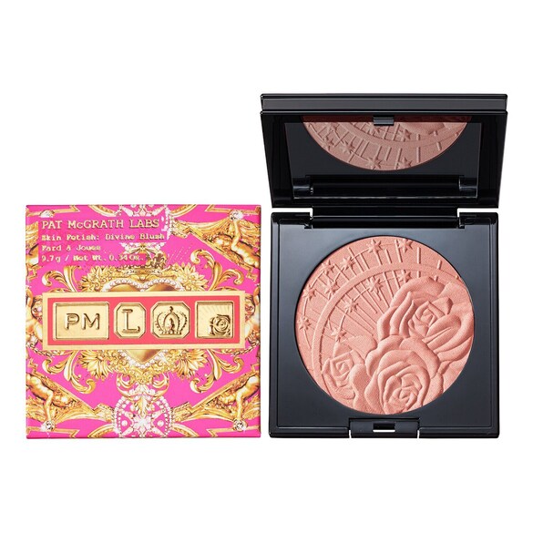 Skin Fetish: Divine Blush - Fard de obraz, PAT McGRATH LABS